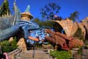 13-Dueling Dragons