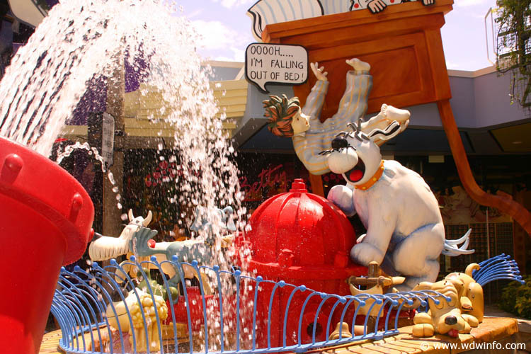 08-Toon Lagoon