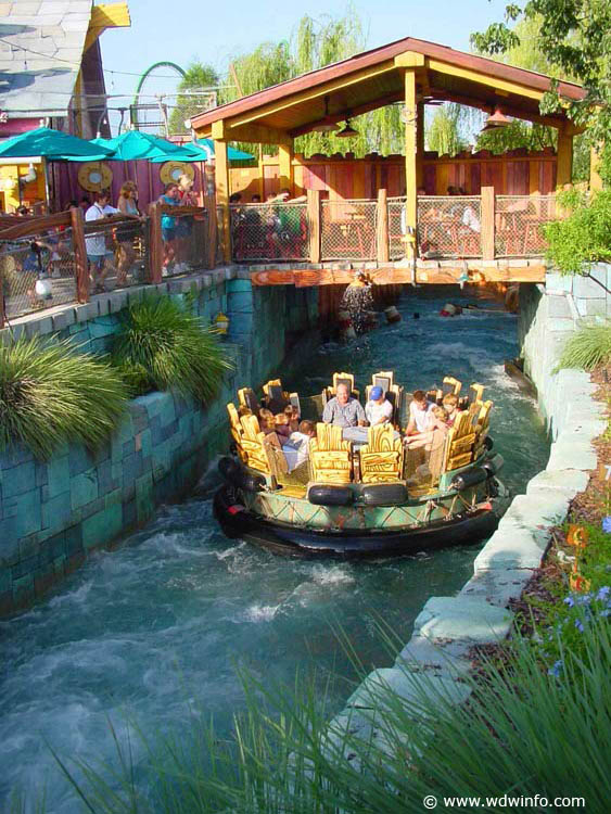 22-Popeye and Bluto's Bilge-Rat Barges