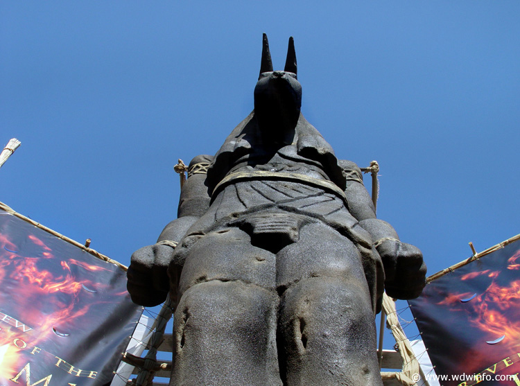 40_Revenge of the Mummy