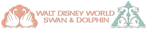 Walt Disney World Swan Dolphin