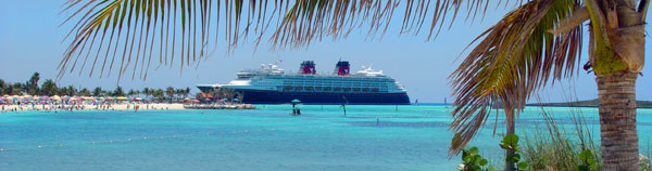 disney cruise pictures