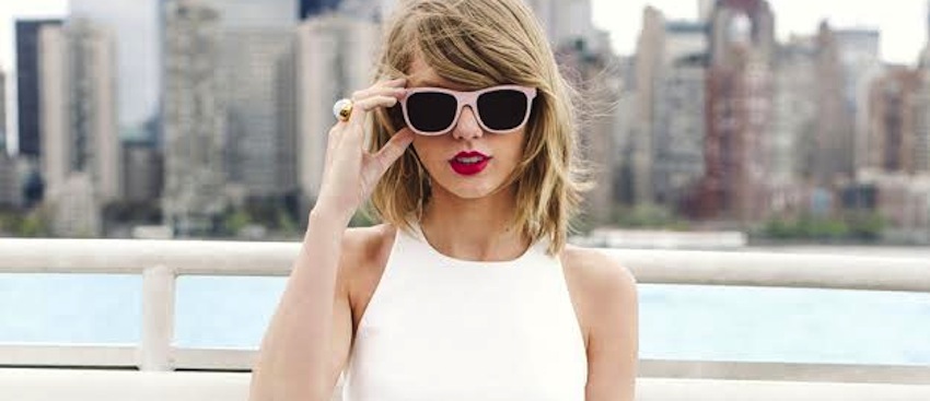 Taylor Swift’s “1989” beats Frozen soundtrack for best-selling album of the year