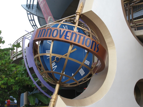 No Third Park for the Disneyland Resort