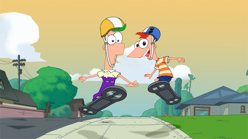 phineasferb