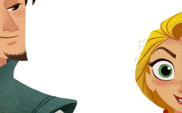 Disney Channel to introduce Tangled TV series in 2017 tangled
