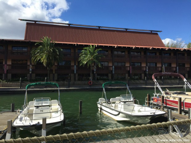 How to Convince Your Spouse to Go to Walt Disney World Polynesian-Village-Resort-38 Polynesian-Village-Resort-38