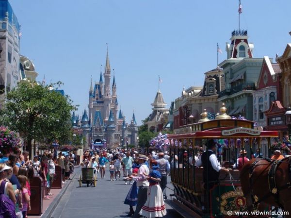 Why We Keep Coming Back to Walt Disney World Main-Street-USA-17 Main-Street-USA-17