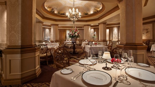 Several Disney restaurants honored in Orlando Sentinel’s Foodie Awards