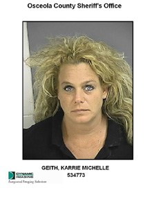 Geith – WDWINFO.COM Disney World ticket scammer faces the judge Geith Geith