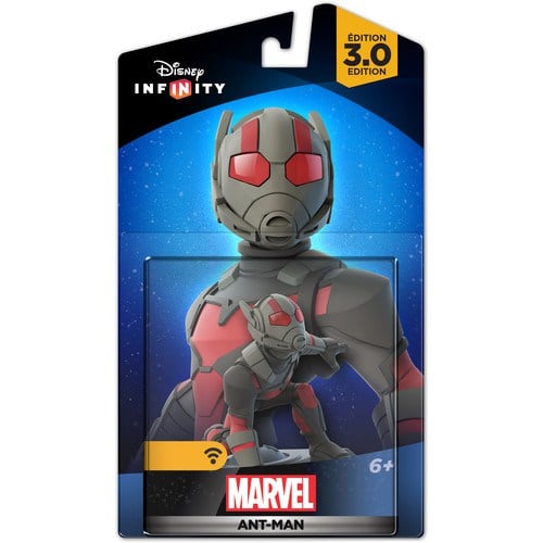 New Marvel figures leaked for Disney Infinity 3.0 update