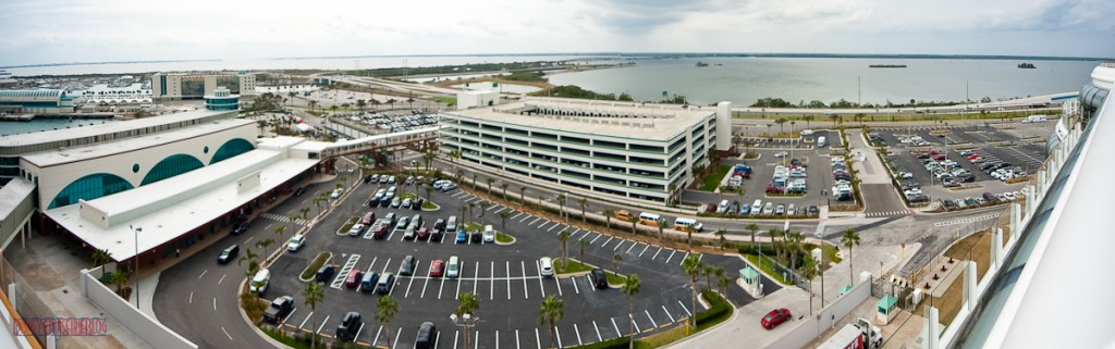Port Canaveral raises parking fees