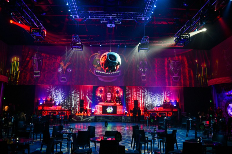 Club Villain: The Good, The Great, And The Amazing!