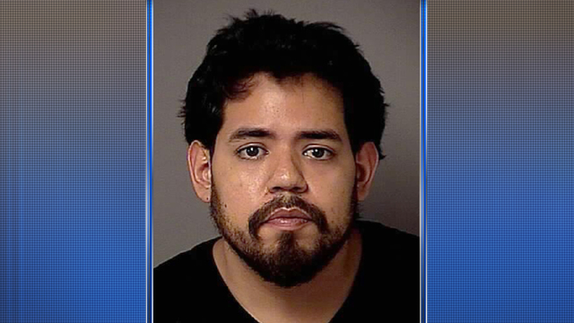 Charges dropped against man charged with rape at Disney Springs Hector_Herrera