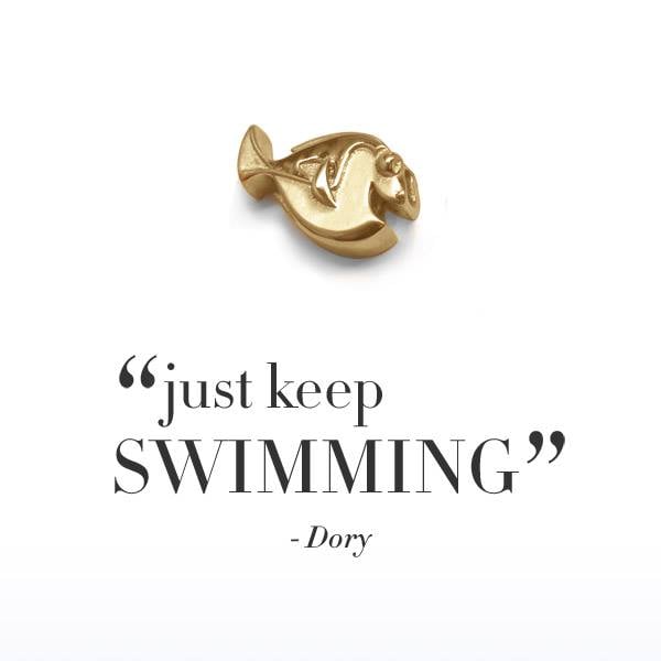 Dory 4 (600x600) – WDWINFO.COM Bubbles & Baubles: Finding Dory Jewelry from Alex Woo Dory 4 (600x600)