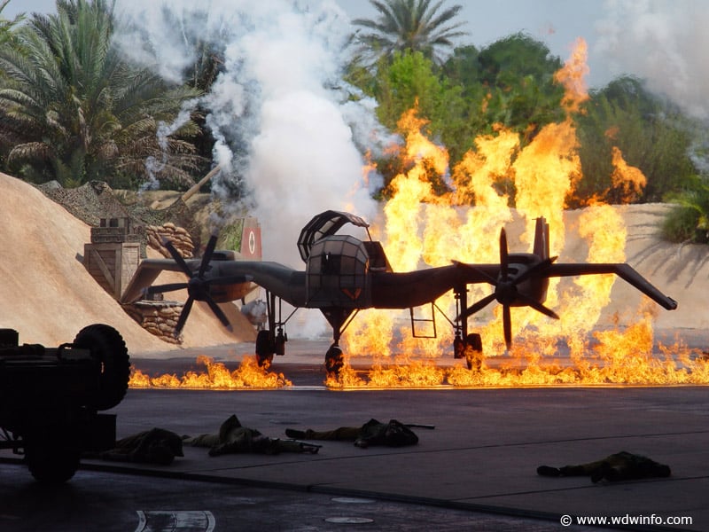 Indiana Jones Stunt_56