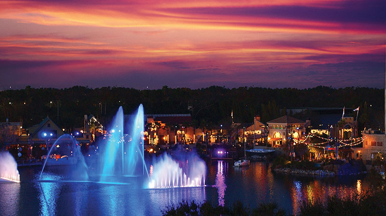 Events at SeaWorld Orlando this summer