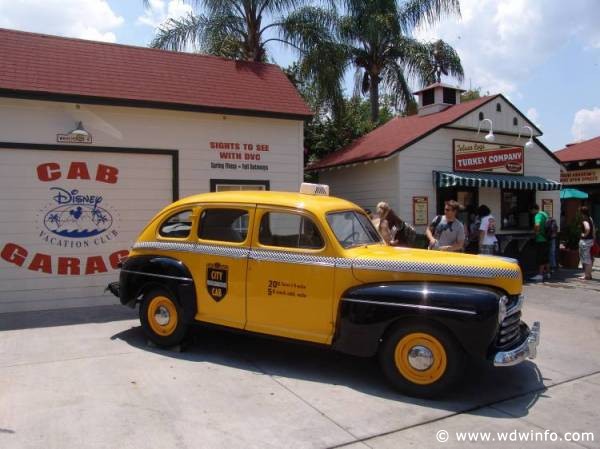 Turkey legs will no longer be sold at Disney’s Hollywood Studios Sunset_Boulevard_Street_03