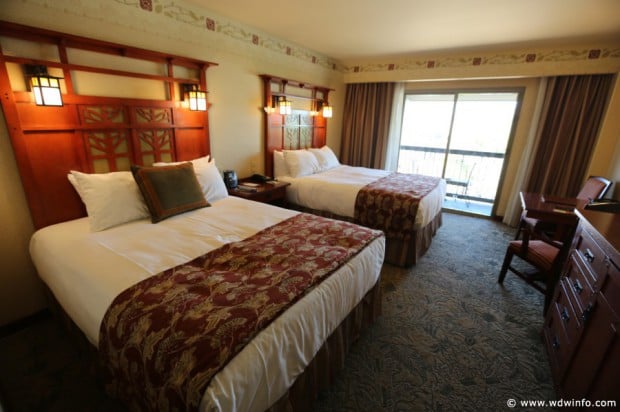 Disney sued over bed bugs at the Grand Californian Grand-Californian-Room-023 Grand-Californian-Room-023