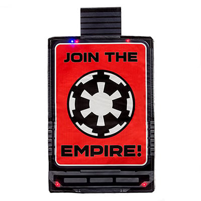 banner – WDWINFO.COM New Star Wars Rebels augmented reality game available for purchase at Disney banner