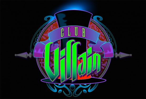 Club Villain discount available for Tables in Wonderland members clubvillain