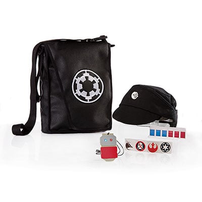 disguise – WDWINFO.COM New Star Wars Rebels augmented reality game available for purchase at Disney disguise