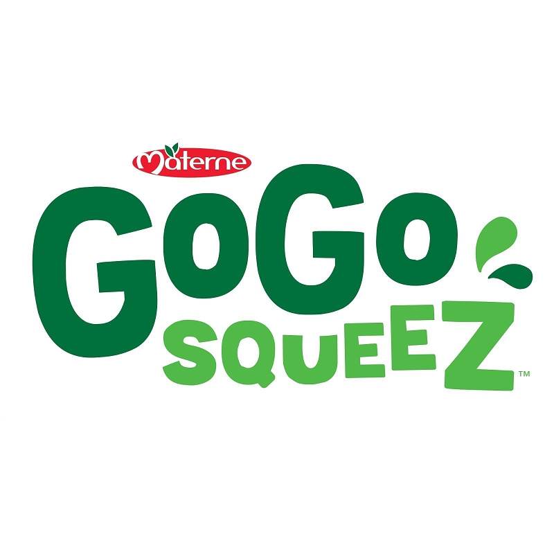 GoGo squeeZ to become Official Applesauce of Disney Parks