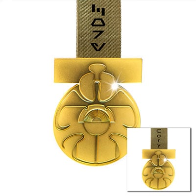 medal – WDWINFO.COM New Star Wars Rebels augmented reality game available for purchase at Disney medal