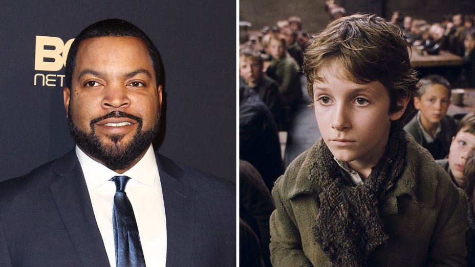 Disney Studios plans modern musical version of “Oliver Twist”