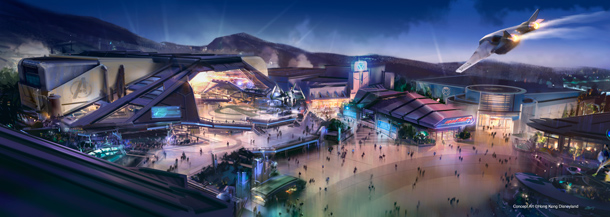 Massive Expansion Coming To Hong Kong Disneyland hkdlm3130948 hkdlm3130948