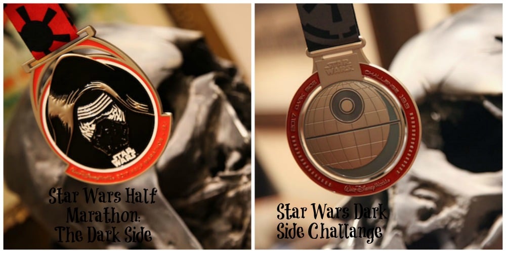 Star Wars Dark Side