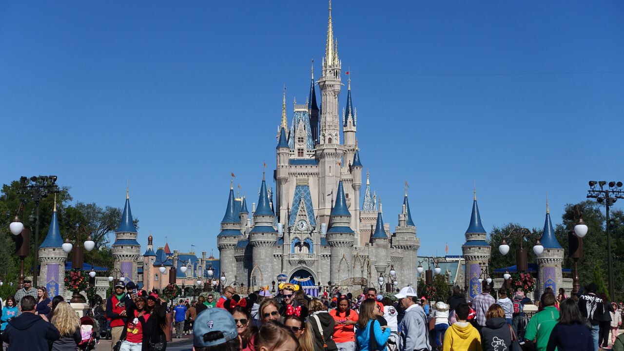 Disney wins multiple categories in the Travel Weekly Choice Awards The DIS unspecified