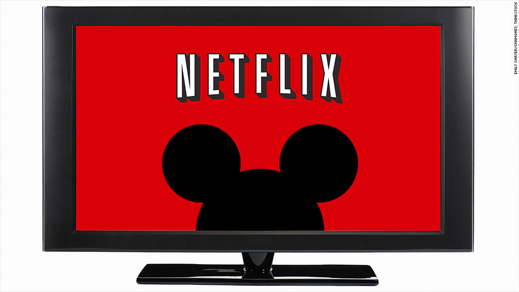 Disney’s Finding Dory and Girl Meets World Season 3 Coming to Netflix in February