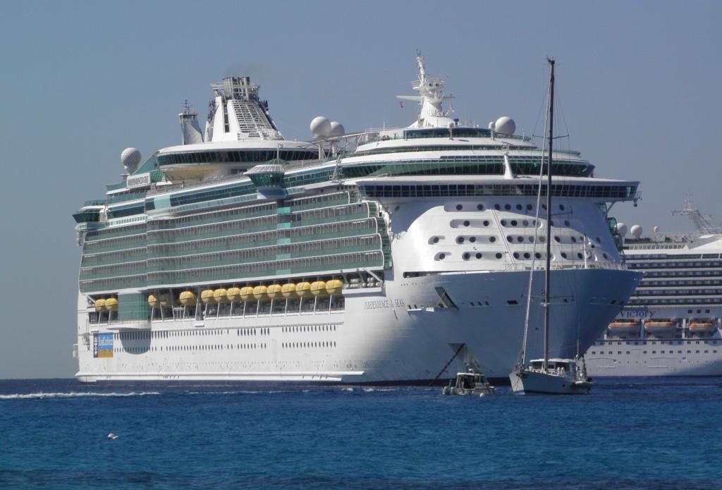 Royal Caribbean Wins Four 2017 Travvy Awards