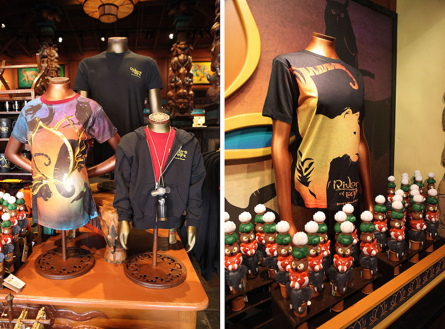 New Rivers of Light Merchandise Announced rolvngo589786812 rolvngo589786812