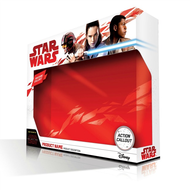 Mark Your Calendars for Star Wars Force Friday II on September 1, 2017 swtljpkg020617 swtljpkg020617