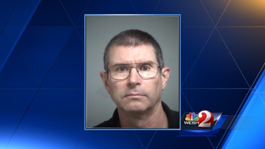 Disney World Stage Tech Arrested on Child Pornography Charges