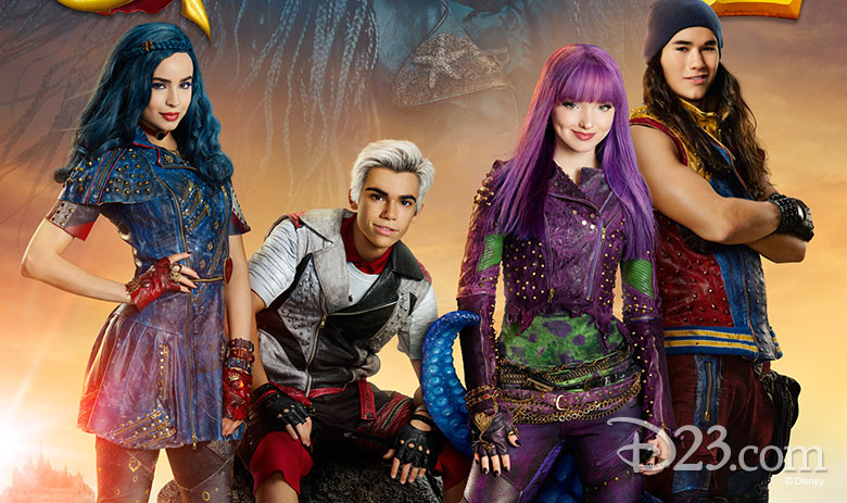 2017ExpoDisneyChannel02