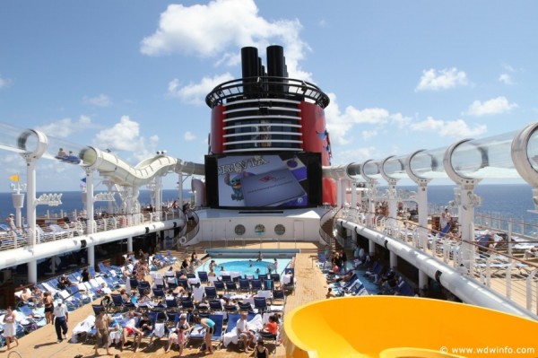 DVC Members Recieve 25% off Current Rate of Select October Canadian Cruise