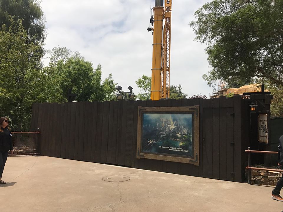 Disneyland’s Big Thunder Trail Reopens BTT11 BTT11