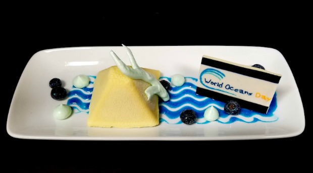 Special Happenings at Epcot for World Oceans Day, June 8 worldoceanday worldoceanday