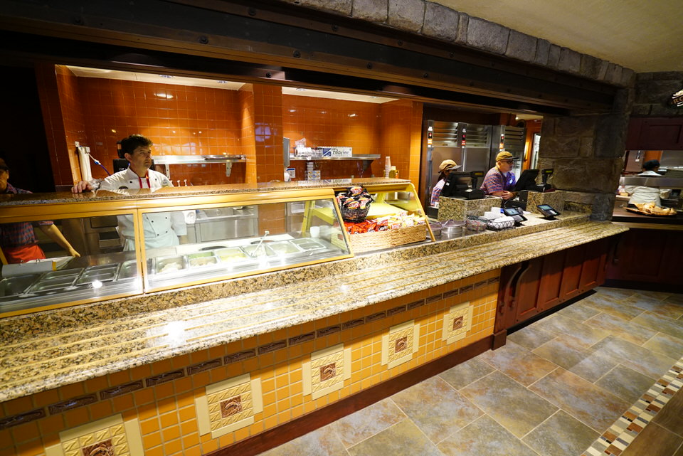Review: Roaring Fork Quick Service at Disney’s Wilderness Lodge rf-interior-04 rf-interior-04