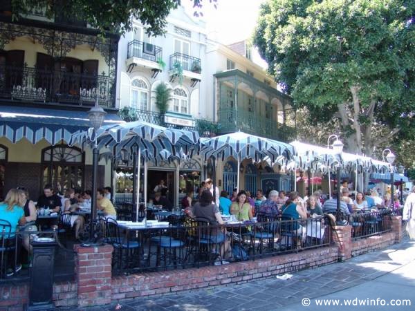 How to “Skip” Lunch at Disneyland New-Orleans-Square-31 New-Orleans-Square-31