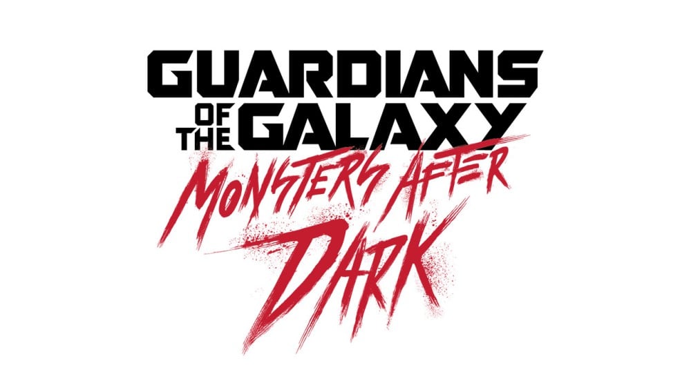 California Adventure Releases Another Peek at Guardians of the Galaxy-Monsters After Dark GOTGMAD2017 GOTGMAD2017
