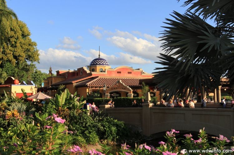 Celebrate Fiestas Patrias on Sept. 16 at the Mexico Pavilion in Epcot
