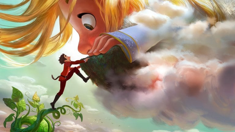 Gigantic