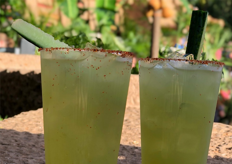 marg