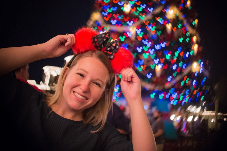 Remember the Holidays with Mickey’s Very Merry Christmas Party PhotoPass Opportunities xmas-photopass6 xmas-photopass6
