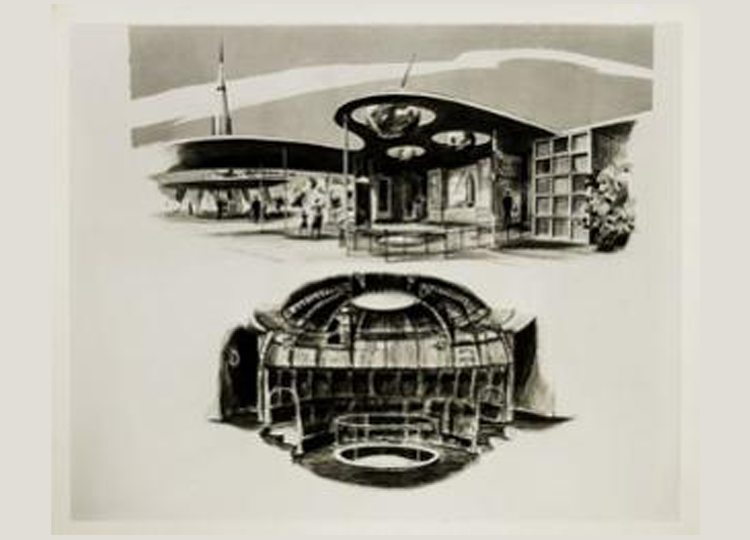 Original Disneyland Prospectus from 1954 Sells For ,600 disneyland3 disneyland3