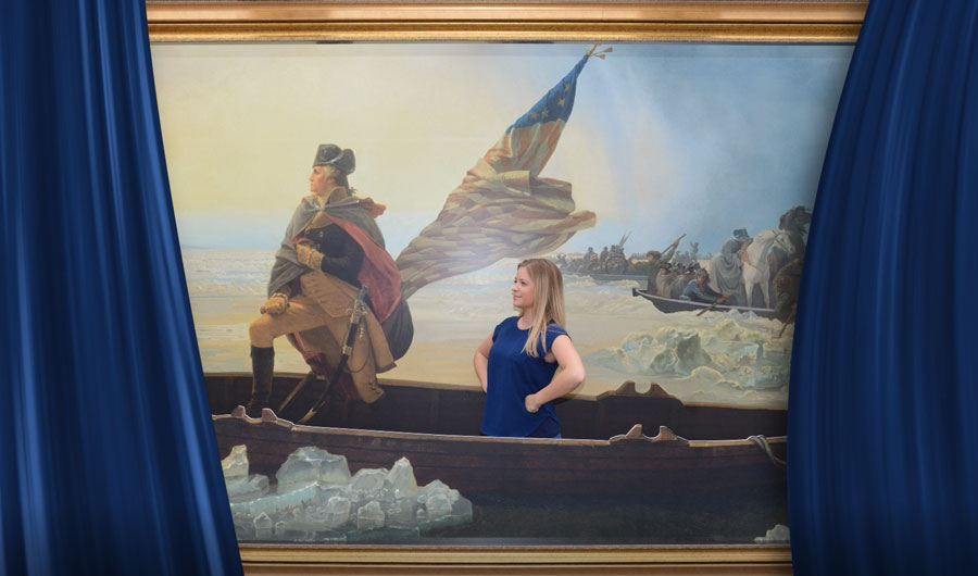 Step into Famous Works with PhotoPass at the Epcot International Festival of the Arts fota-pass-10 fota-pass-10